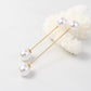 Broches de perlas para decorar ropa
