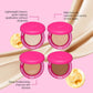 💜¡PROMOCIÓN ESPECIAL! ¡Compra 1 y llévate 1 GRATIS + un Brocha de Maquillaje GRATIS!💜Base de Maquillaje en Crema Hidratante