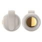 🥳2026 OFERTA HOT🥳💞¡Más de 50K vendidos!💨 Ventilador de clip tipo remolino para cintura y cuello – 2 en 1: se engancha a la cintura o se lleva como collar. Hasta 23 horas de autonomía, silencioso y potente (5100 rpm). ¡Mantente fresco con manos libres! 🌀🌿