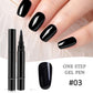 💅 ¡Por tiempo limitado, compra 1 y llévate 1 GRATIS por solo 29.99$! ✨Lápiz de Gel para Uñas Todo en Uno🎨Mini lámpara UV portátil para uñas GRATIS💡