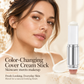 🔥¡ÚLTIMO DÍA! COMPRA 1 Y LLÉVATE 1 GRATIS✨ | Por solo 21,99 $🎉Barra de crema para el rostro que cambia de color: el cuidado de la piel se une al maquillaje