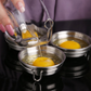 🥚 Cocedor de huevos de acero inoxidable 304 – Calidad alimentaria, resistente y con diseño de fácil desmolde ✨🍳