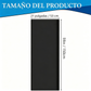 ❄️¡Imprescindible para el Verano!❄️Funda Aislante para el Tubo de Aire Acondicionado Portátil