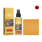💥Compra 2 y llévate 1 gratis🔥Spray profesional para eliminar el óxido de metal