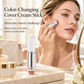 🔥¡ÚLTIMO DÍA! COMPRA 1 Y LLÉVATE 1 GRATIS✨ | Por solo 21,99 $🎉Barra de crema para el rostro que cambia de color: el cuidado de la piel se une al maquillaje