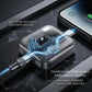 🛡️🔋 Protege tu batería mientras duermes — Apagado automático inteligente al alcanzar el 100% de carga