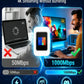 🥳¡OFERTA CALIENTE 2026! 🥳💞¡Más de 50K vendidos! 📶🌐 Hotspot WiFi Móvil – WiFi Portátil con Cobertura Total en Cualquier Lugar. Sin Contrato, Sin Instalación. ¡Mantente Conectado en Todo Momento! 📱✨