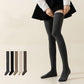 🔥Último día: 50 % DE DESCUENTO🧦Calcetines térmicos hasta la rodilla para mujer 100 % algodón