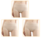 🏆 Último día: ¡Compra 1 y llévate 1 gratis! Ropa interior corta y transpirable para mujer