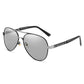 🔥50% OFF🔥Gafas Polarizadas con Protección UV para Día y Noche