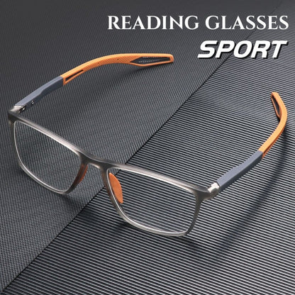 🔥¡OFERTA FLASH: $19.99!🔥Gafas Deportivas Inteligentes Fotocromáticas Progresivas Bifocales
