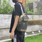 2026 Bolso de pecho casual de tela Oxford ajustable