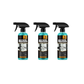 ✨🔥 Spray desengrasante multiusos 🧼 ¡Elimina las manchas en 1 segundo! ⚡