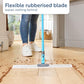 🧼 OFERTA DEL ÚLTIMO DÍA: ¡Solo 49.99 $! 🔥🔥 Minky Flexi Edge Sweeper: limpieza multi-superficie para suelos, alfombras y ventanas