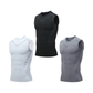 🥳OFERTA HOT 2026🥳 💞¡Más de 50K vendidos!🛡️💎 ¡50% DE DESCUENTO! Chaleco moldeador iónico – Compresión refrescante, suaviza el abdomen y los michelines. Invisible bajo la ropa. ¡Vuelve a sentirte seguro/a! 💪✨