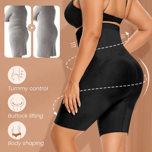 💃 ¡OFERTA ESPECIAL DE VERANO – 50 % DE DESCUENTO! 🌸 Pantalones Moldeadores Transpirables y Frescos con Control de Abdomen y Realce de Glúteos 🔥