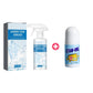 Spray potente quitamanchas para rop