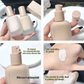 🎉Brilla todo el día 💖🪞 BASE DE MAQUILLAJE LÍQUIDA GAUZE BEAUTY✨