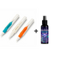 ❄️¡Frescura de Verano con 50 % de Descuento! 💎Bolígrafo Dispensador Automático para Diamond Painting – Coloca las Piedras Más Rápido sin Tener que Rellenar Cera Constantemente