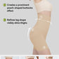 💜 Faja moldeadora para mujer con control de abdomen y efecto levantamiento de glúteos