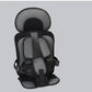 📢📢 ¡50% DE DESCUENTO! ⏰ Asiento portátil de protección infantil para automóvil