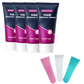 💧 Crema depilatoria suave y eficaz de uso múltiple 💗 Consigue una piel suave y hermosa sin esfuerz