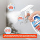 🧼Spray limpiador de moho para azulejos de pared | Limpia baños y cocinas con una sola pulverización; despídete fácilmente de las manchas de moho negro✨🏠