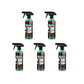✨🔥 Spray desengrasante multiusos 🧼 ¡Elimina las manchas en 1 segundo! ⚡