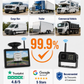 🔥🎁 ¡NUEVO: 50% DE DESCUENTO! 🔥 Sistema inalámbrico de cámara trasera 1080P HD