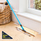 🧼 OFERTA DEL ÚLTIMO DÍA: ¡Solo 49.99 $! 🔥🔥 Minky Flexi Edge Sweeper: limpieza multi-superficie para suelos, alfombras y ventanas