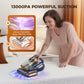 ⏳ Novedad 2026 – 50% DE DESCUENTO 🎁 Potente aspiradora UV Sakerplus para colchones y camas