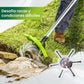 📢 ¡COMPRA 1 Y LLÉVATE 1 GRATIS! 🔧 Cabezal de repuesto para desbrozadora – Universal, fácil de instalar y duradero para jardinería 🌿
