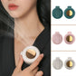 🥳2026 OFERTA HOT🥳💞¡Más de 50K vendidos!💨 Ventilador de clip tipo remolino para cintura y cuello – 2 en 1: se engancha a la cintura o se lleva como collar. Hasta 23 horas de autonomía, silencioso y potente (5100 rpm). ¡Mantente fresco con manos libres! 🌀🌿