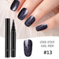 💅 ¡Por tiempo limitado, compra 1 y llévate 1 GRATIS por solo 29.99$! ✨Lápiz de Gel para Uñas Todo en Uno🎨Mini lámpara UV portátil para uñas GRATIS💡