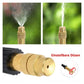 🌱 ¡50% DE DESCUENTO POR TIEMPO LIMITADO! 💧 Sistema automático de riego para jardín – ajuste 360°, pulverización fina, ahorro de agua y kit completo ✨