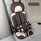 📢📢 ¡50% DE DESCUENTO! ⏰ Asiento portátil de protección infantil para automóvil