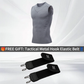 🥳OFERTA HOT 2026🥳 💞¡Más de 50K vendidos!🛡️💎 ¡50% DE DESCUENTO! Chaleco moldeador iónico – Compresión refrescante, suaviza el abdomen y los michelines. Invisible bajo la ropa. ¡Vuelve a sentirte seguro/a! 💪✨