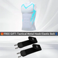 🥳OFERTA HOT 2026🥳 💞¡Más de 50K vendidos!🛡️💎 ¡50% DE DESCUENTO! Chaleco moldeador iónico – Compresión refrescante, suaviza el abdomen y los michelines. Invisible bajo la ropa. ¡Vuelve a sentirte seguro/a! 💪✨