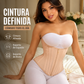 🥳¡GRAN OFERTA 2026!🥳💞¡Más de 50.000 vendidos!👵🦋 ¡50% DE DESCUENTO! Faja Moldeadora que Realza las Curvas – Ajuste regulable, transpirable y estiliza la figura. 👗🤍 Perfecta para llevar debajo de la ropa y conseguir una silueta suave y definida.
