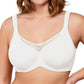 🔥¡Último día! Precio especial de $24.99💐Sujetador elegante de cobertura completa transparente para mujer de talla grande