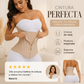 🥳¡GRAN OFERTA 2026!🥳💞¡Más de 50.000 vendidos!👵🦋 ¡50% DE DESCUENTO! Faja Moldeadora que Realza las Curvas – Ajuste regulable, transpirable y estiliza la figura. 👗🤍 Perfecta para llevar debajo de la ropa y conseguir una silueta suave y definida.