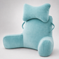 🛋️ Almohada de lectura multifuncional con soporte lumbar y cojín para la espalda