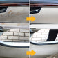 🔥Compra 2 y llévate 1 gratis🔥 Limpiador de espuma multifuncional para coche