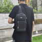 2026 Bolso de pecho casual de tela Oxford ajustable