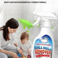 🧼Spray limpiador de moho para azulejos de pared | Limpia baños y cocinas con una sola pulverización; despídete fácilmente de las manchas de moho negro✨🏠