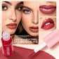 📢📢50% OFF !! ⏰Set de 10 Brillos Labiales Mate – Larga Duración, Resistentes al Agua, No Pegajosos y con Acabado Aterciopelado