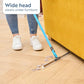 🧼 OFERTA DEL ÚLTIMO DÍA: ¡Solo 49.99 $! 🔥🔥 Minky Flexi Edge Sweeper: limpieza multi-superficie para suelos, alfombras y ventanas