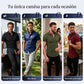 👔 ¡50% DE DESCUENTO AHORA! ✨ Camisas sin plancha para hombre – sin arrugas, cómodas todo el día y perfectas para negocios o uso casual 👕