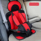 📢📢 ¡50% DE DESCUENTO! ⏰ Asiento portátil de protección infantil para automóvil