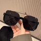 Gafas de sol con cristales tintados, ligeras y a la moda